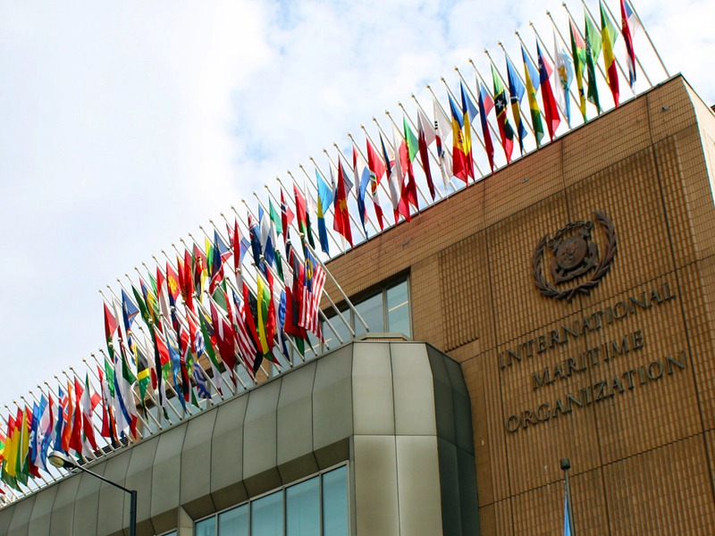 IMO Secretariat