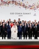 G20 Osaka Summit 2019