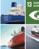 IMO Symposium Pathways to Shipping Decarbonization